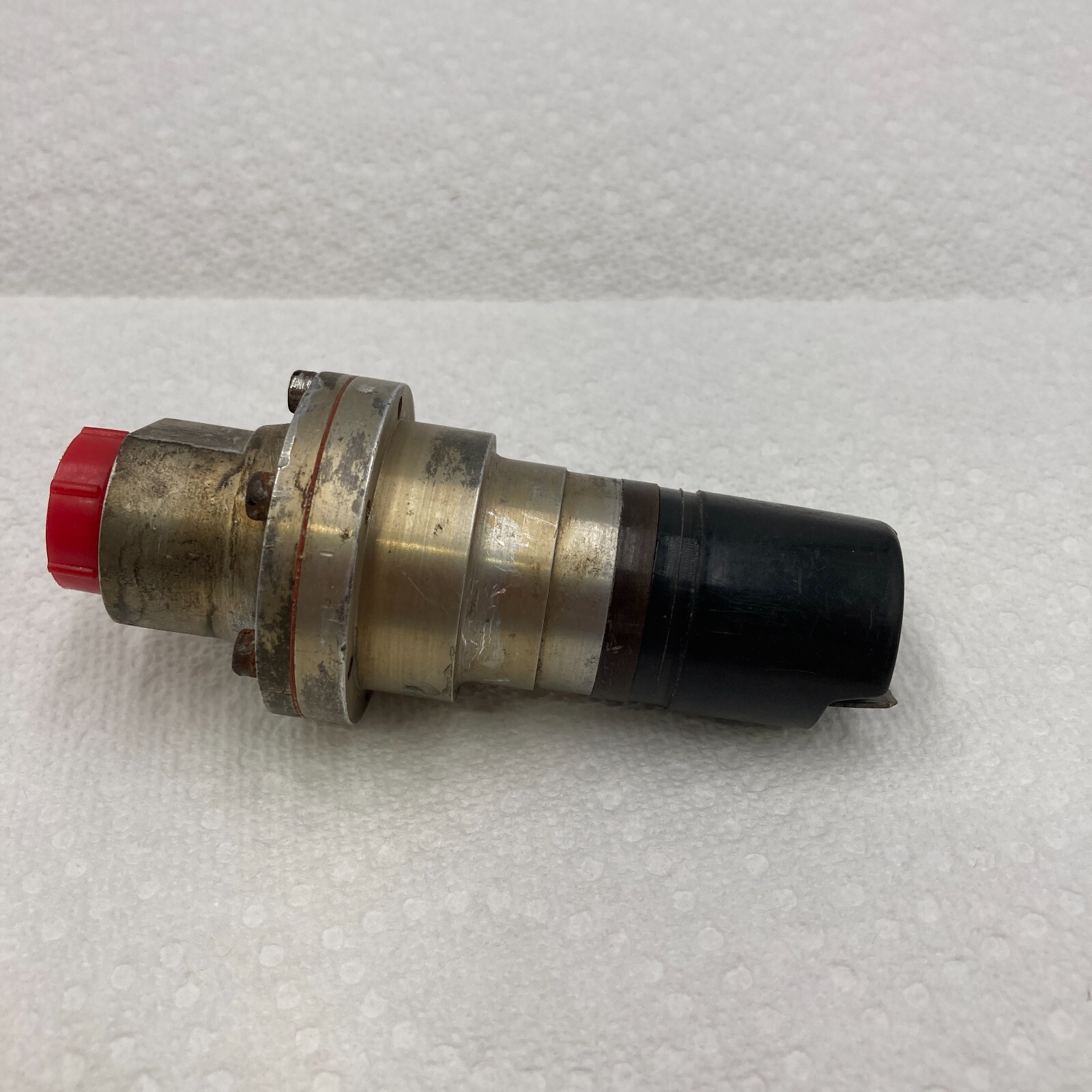 Fuel Pressure Transmitter Detector, 8114-101-00-10 SA330 HELICOPTER AVIATION