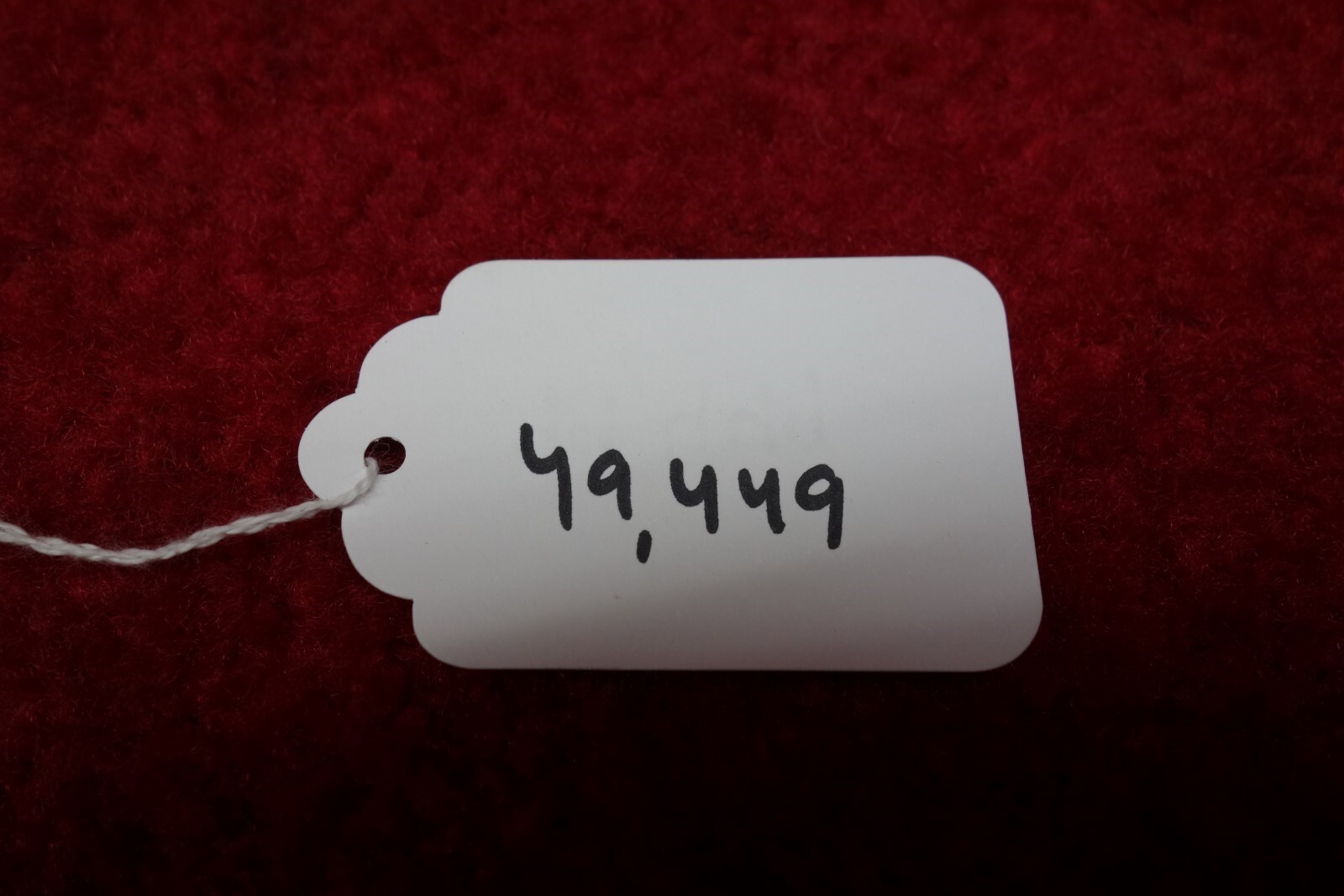 Genave ETA/2 Antenna Coupler