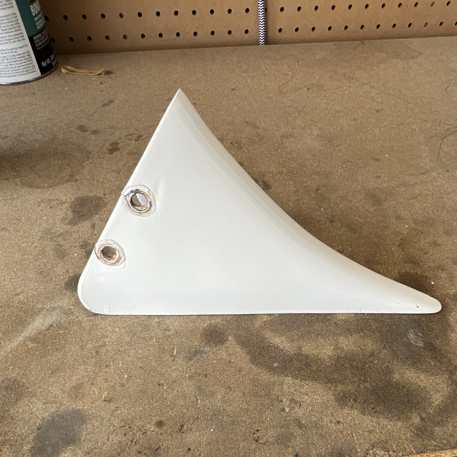 Pa-28 Dorsel Fin Cap