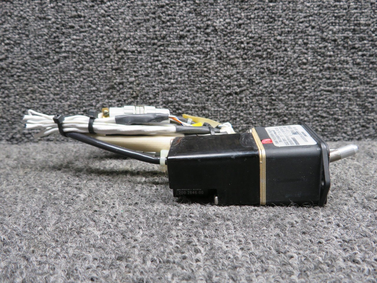 071-1242-06 Bendix King KA-51B Slaving Accessory (28V)