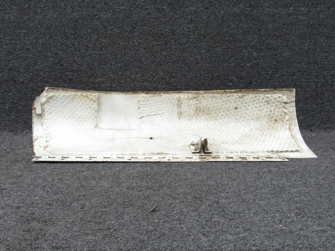4001-1 Bellanca Main Gear Door LH Outboard