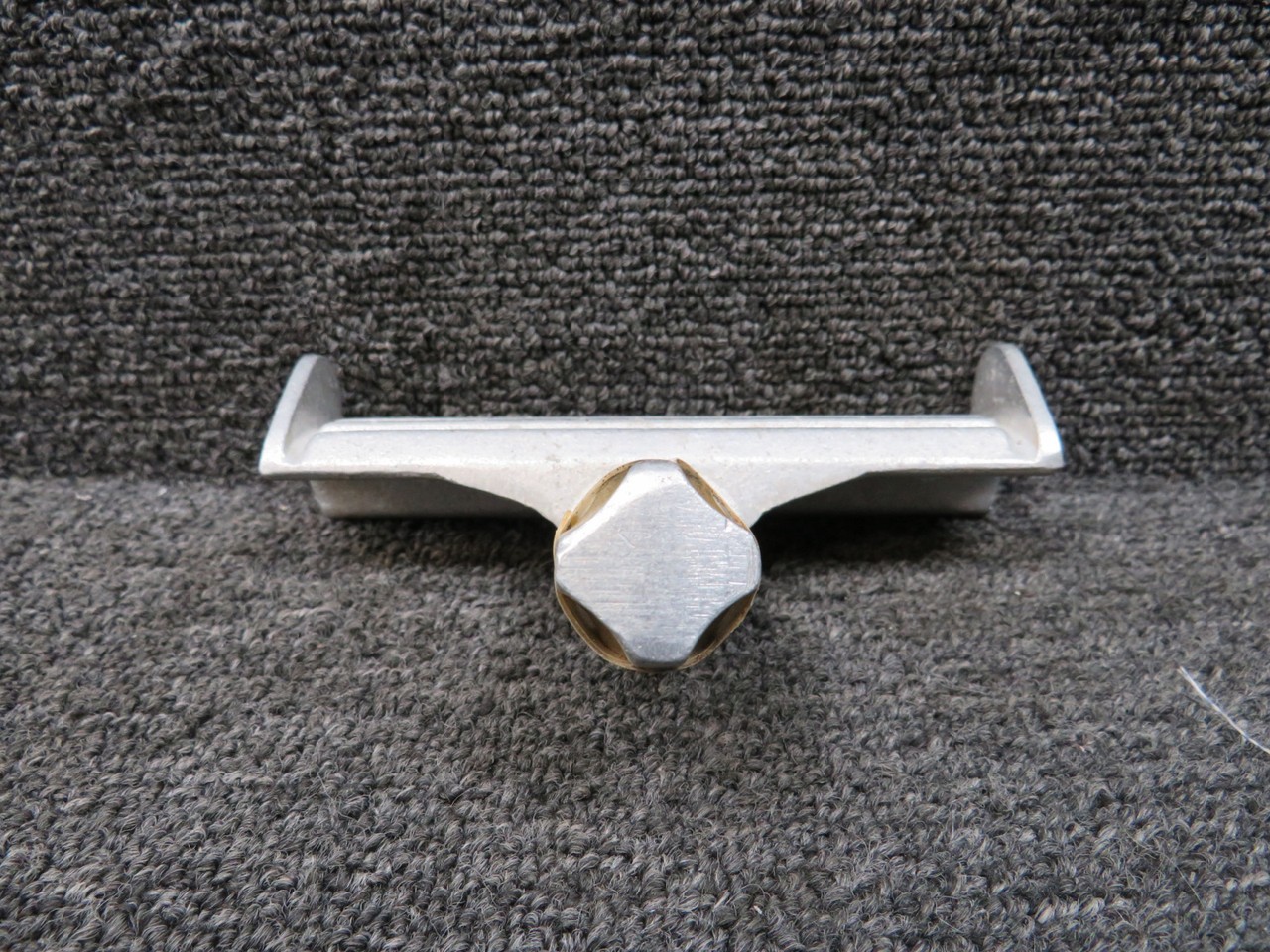 19513 Bellanca Rudder Pedal Assembly