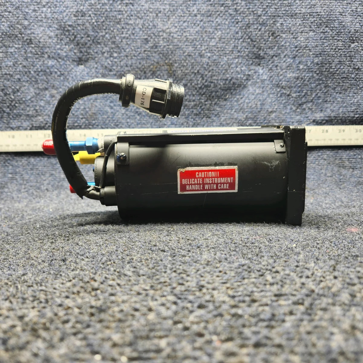 52D267M | Mooney M20K | Century Attitude – CORE-NO Return.