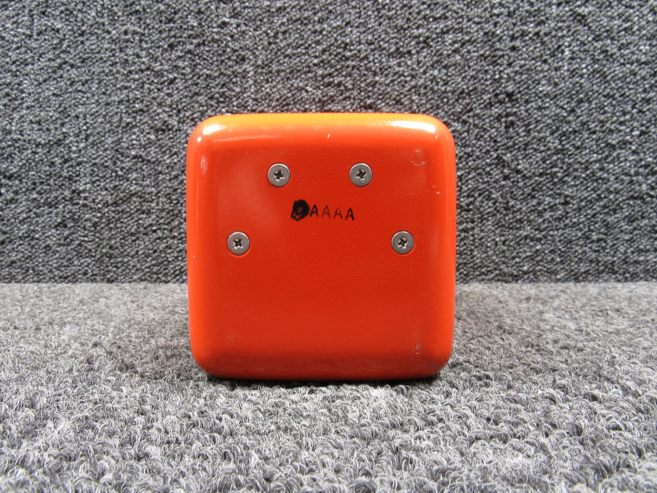 ELT-910 Narco Emergency Locator Transmitter (Battery Removed)