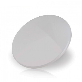 Piper Aircraft Interior Dome Light Replacement PA28,32,34,44 / 4-1.8 in Round