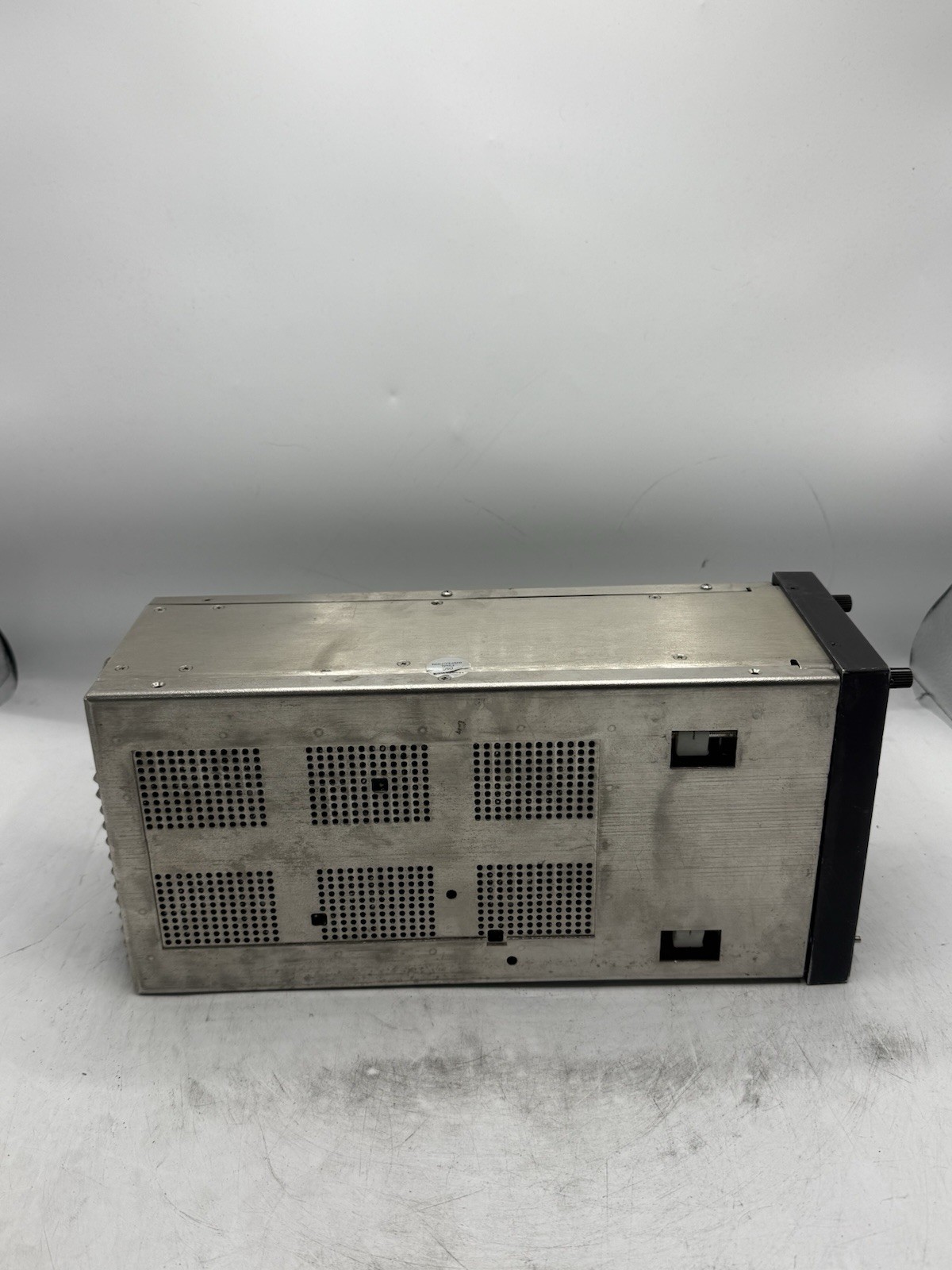 Sperry RCA Digital Radar Ind. DI2008 MI-585277-3 READ