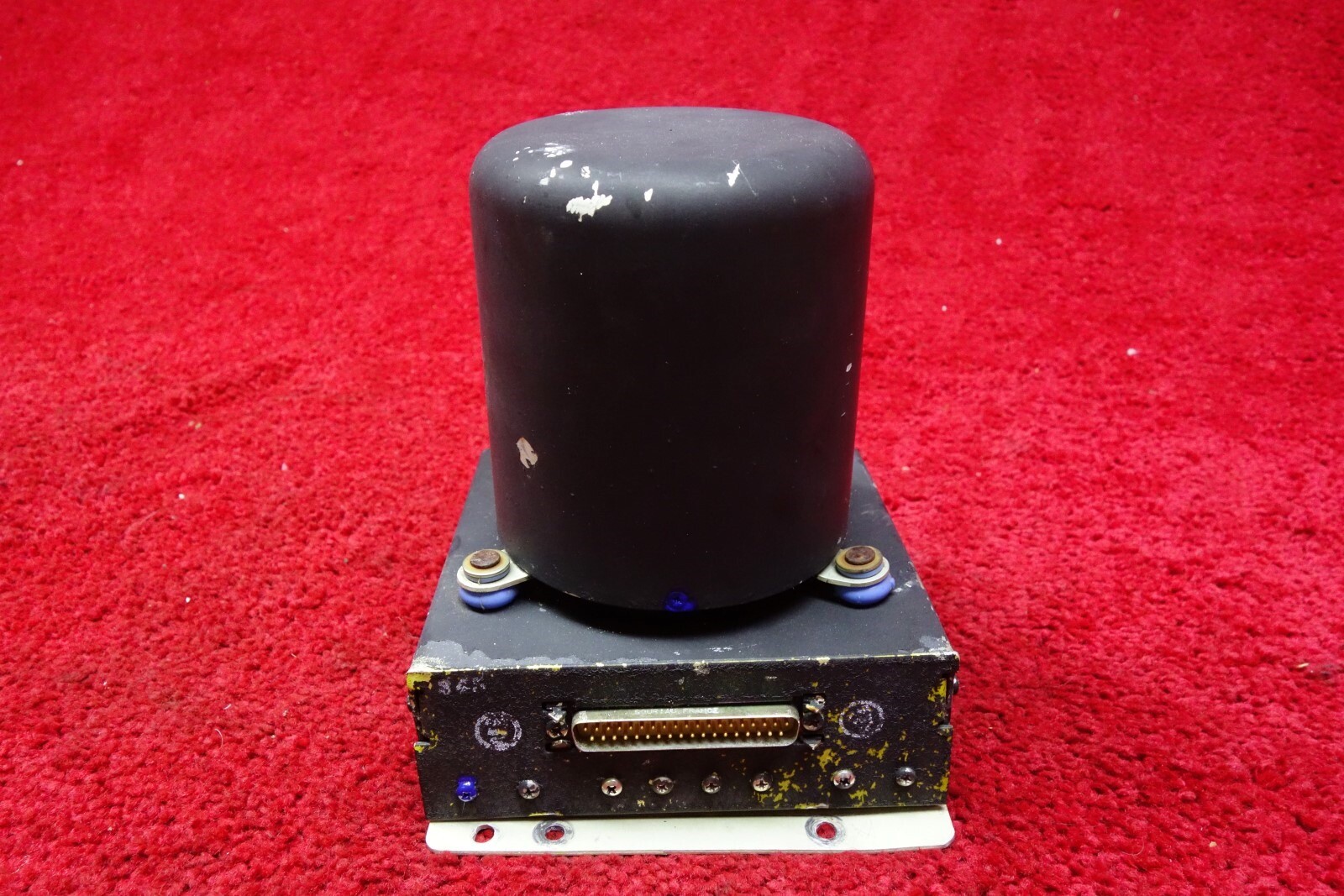 Aeronetics Directional Gyro Remote 28V PN 520-8100-001