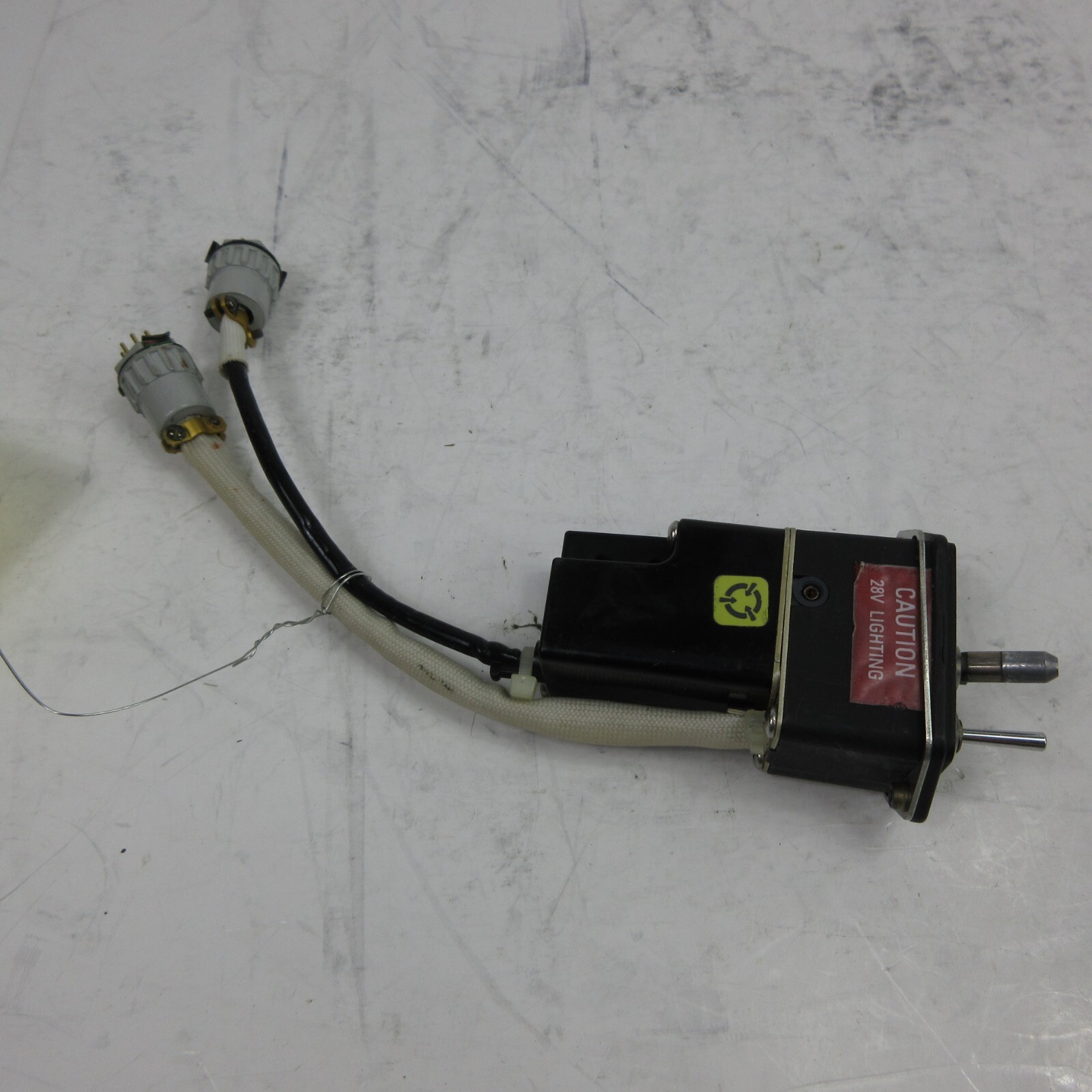 KA 51B Slaving Accessory Bendix King 071-1242-06