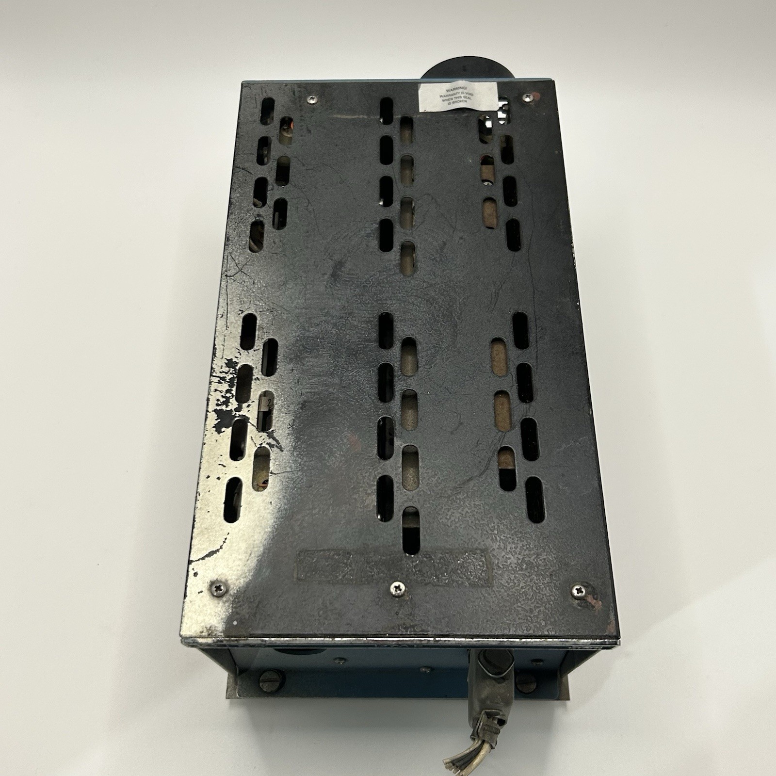 Bendix King KN 65 DME 066-1029-00/01 w/ Tray and Connector