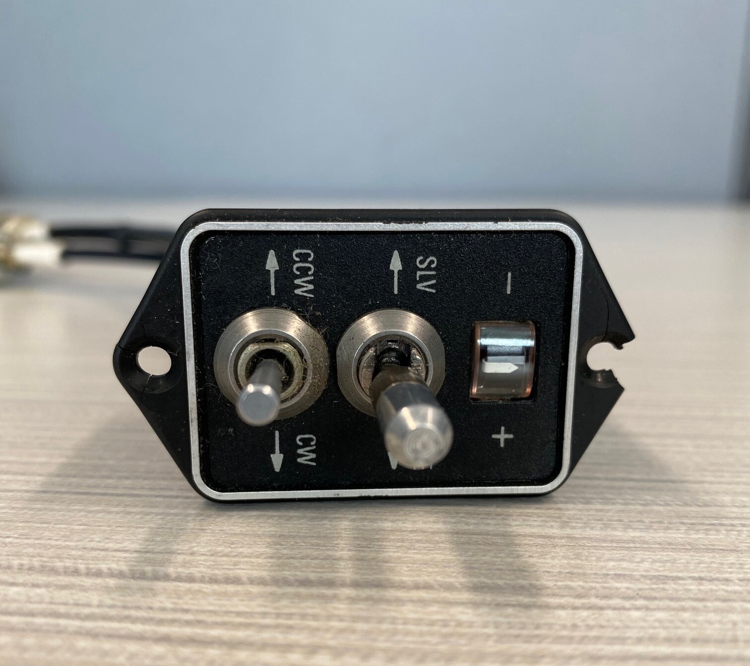 Bendix King KA51B Slaving Accessory pn: 071-1242-00 sold as shown