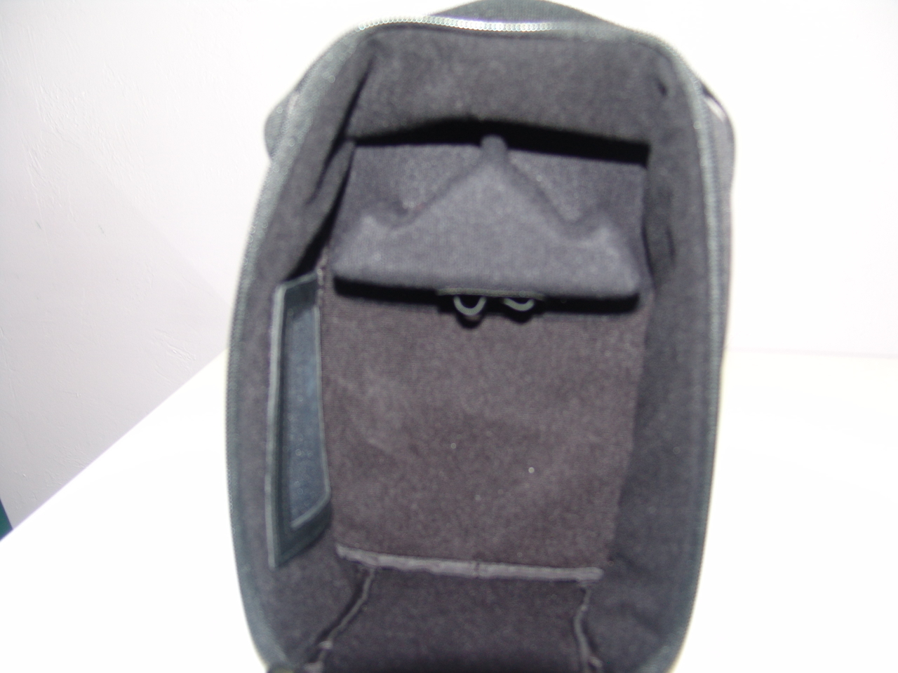 GENUINE BOSE A20 CARRY BAG CASE p/n 327077-0010