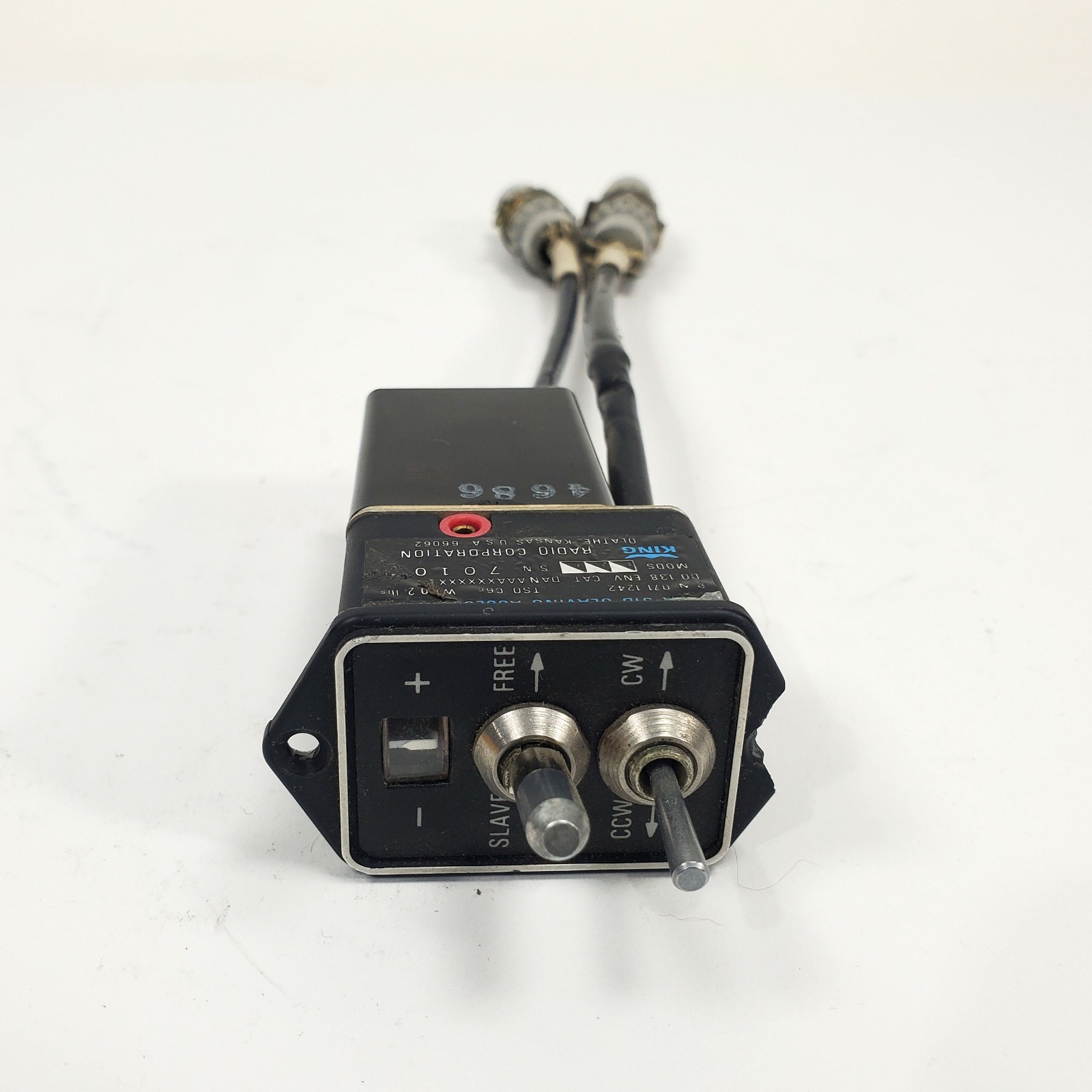 King KA-51B Slaving Accessory – 071-1242