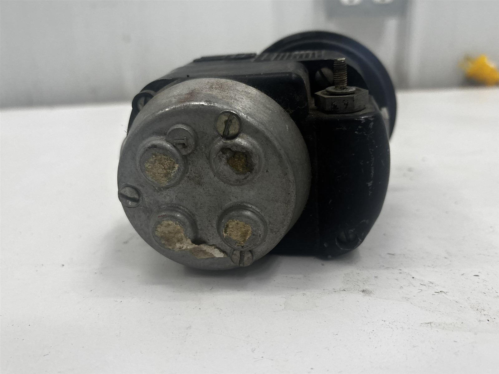 Airplane Aircraft Slick Electro Mag Magneto 4051 3020119