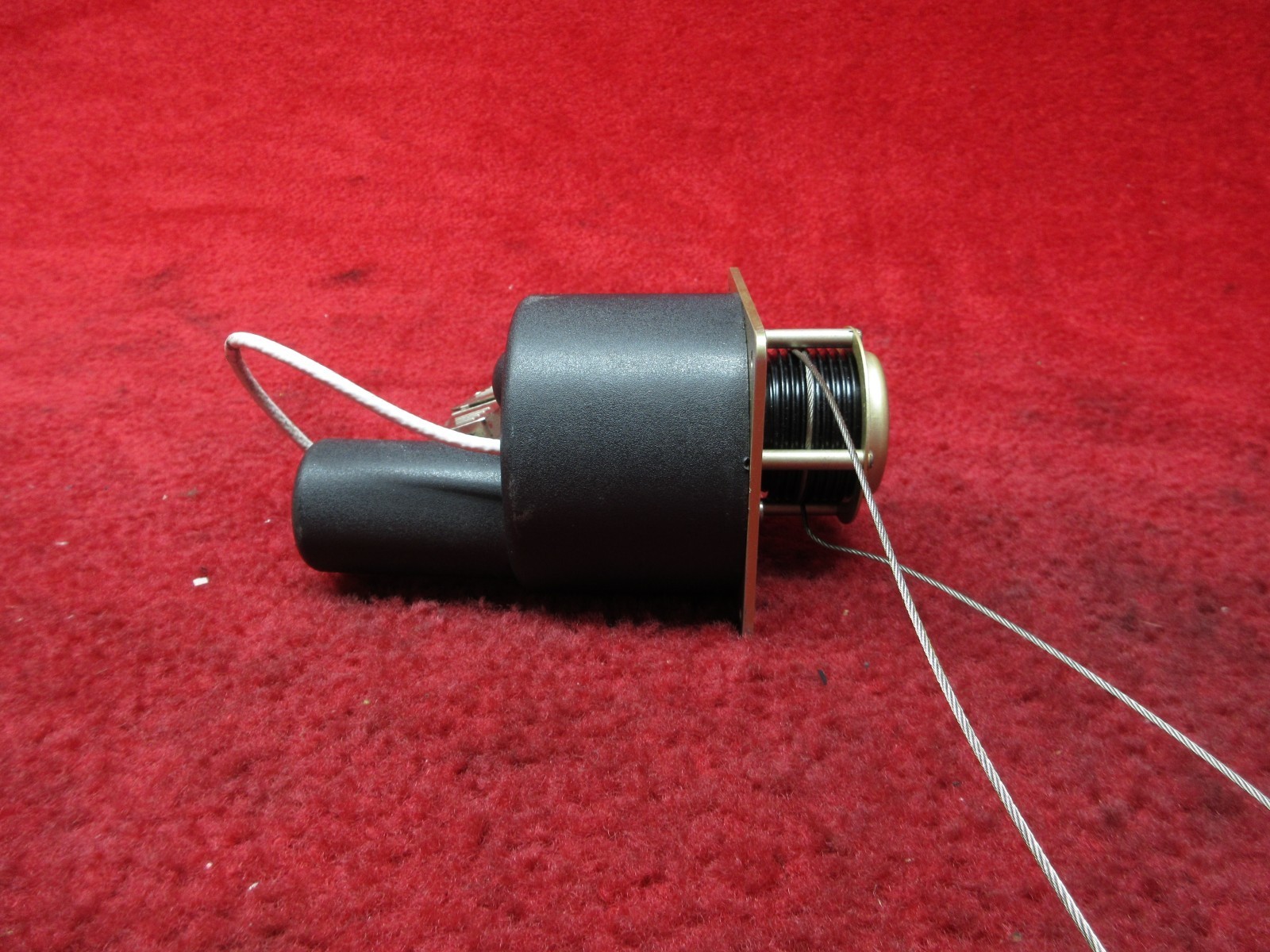S-Tec Corporation Autopilot Roll Servo PN 0106-R2