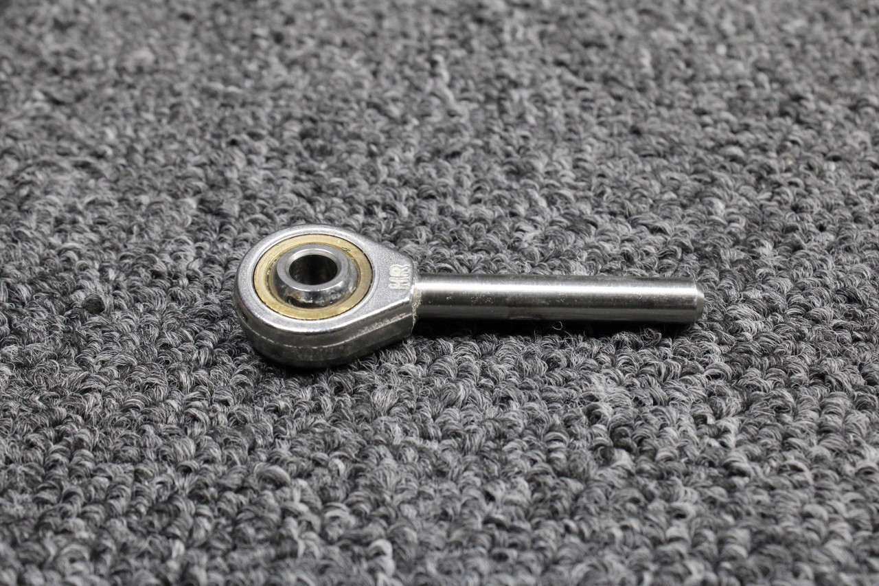 DAI-9027-00-02 (Alt: DA4-5520-45-61) Diamond DA42-NG Elevator Hinge Eye Bolt