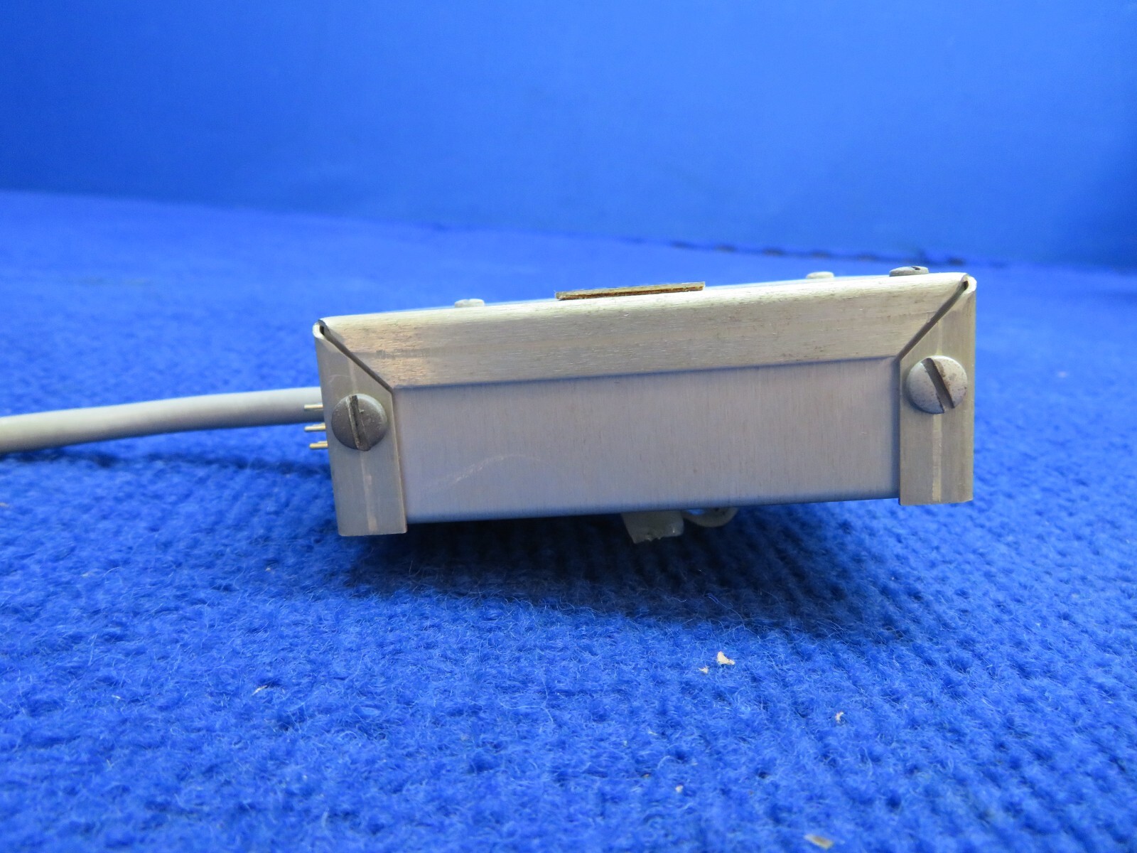 Mitchell Auto-Pilot Relay P/N 1B440 30 Day Warranty (0622-540)