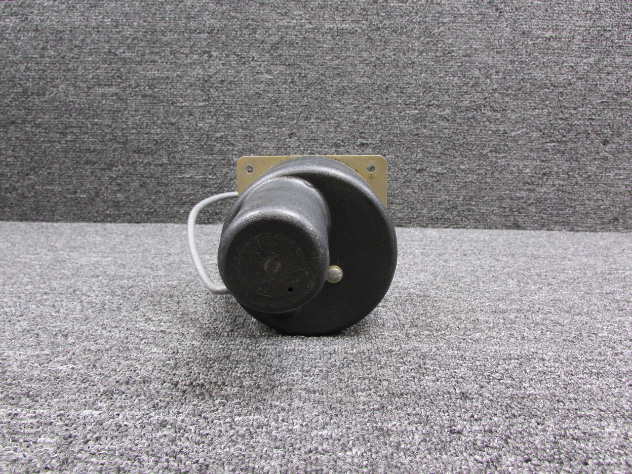 0107-P1 S-Tec Corporation Pitch Servo Assembly (Minus Cable Attachment)