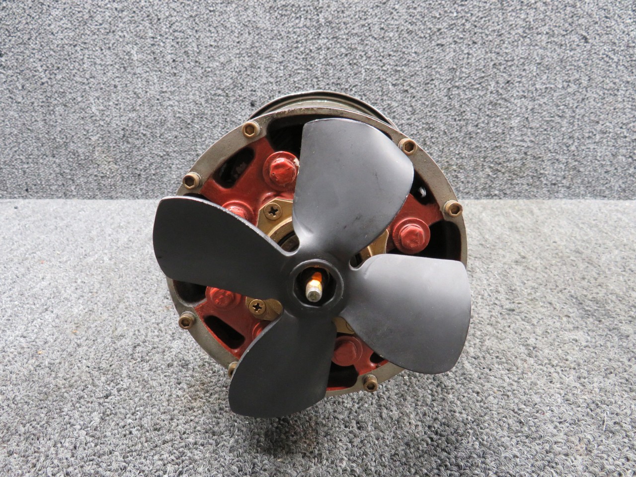 23069-015, 23070-320 Lucas & Lear Siegler Starter Generator with Permanent Ma…
