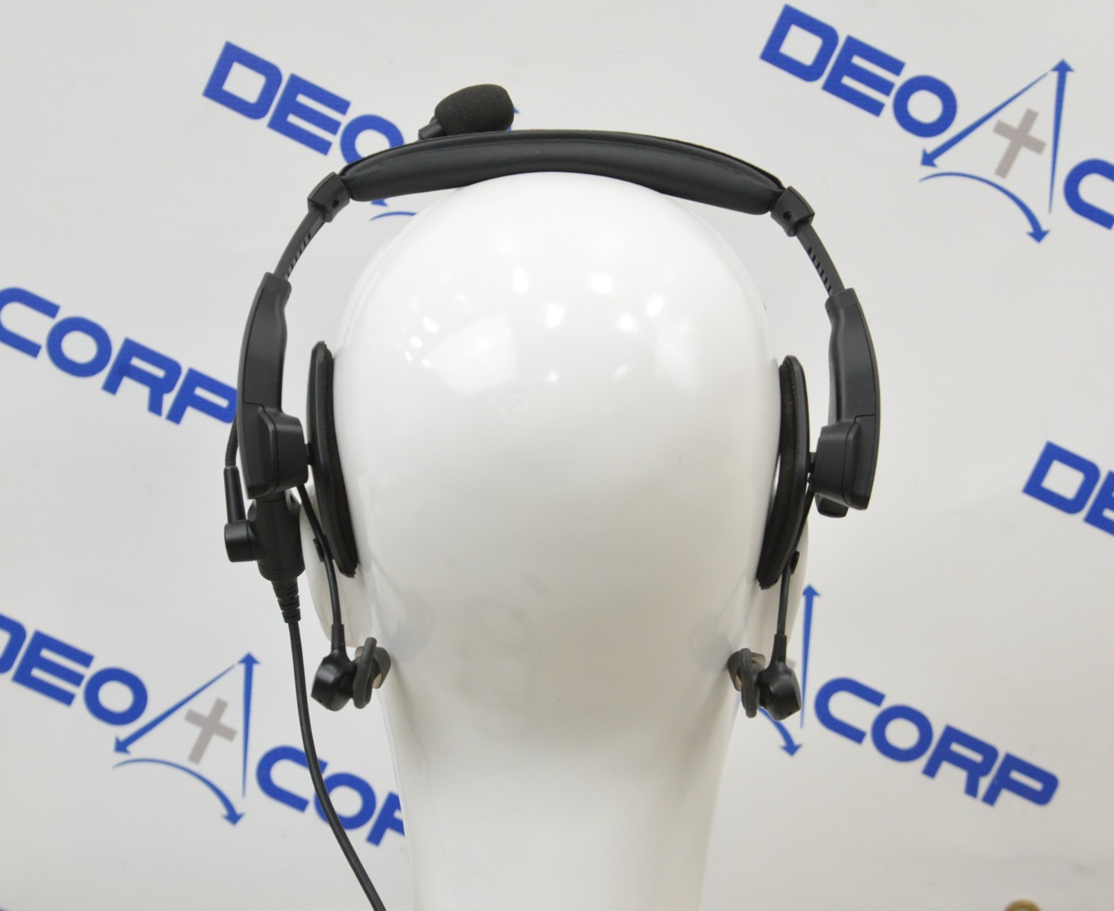 Bose ProFlight Series 2 Aviation Headset