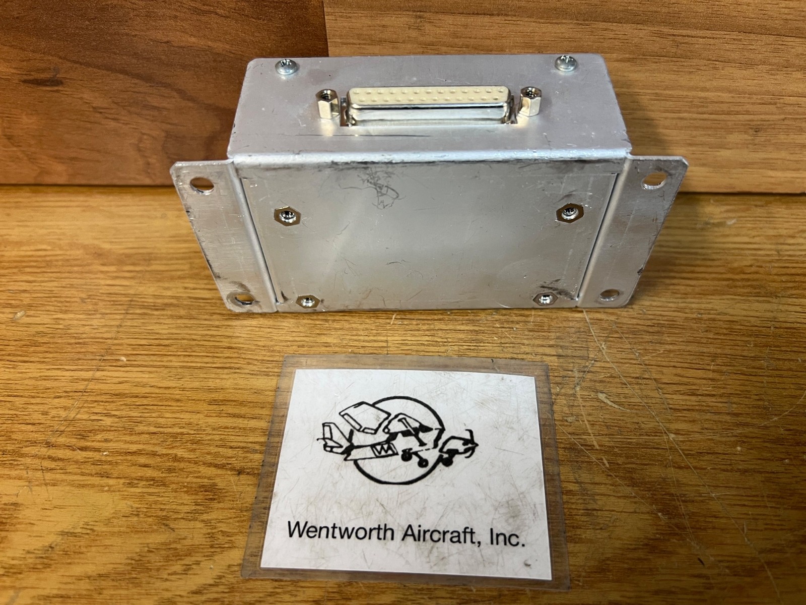 Aspen EA 100 AUTOPILOT ADAPTER