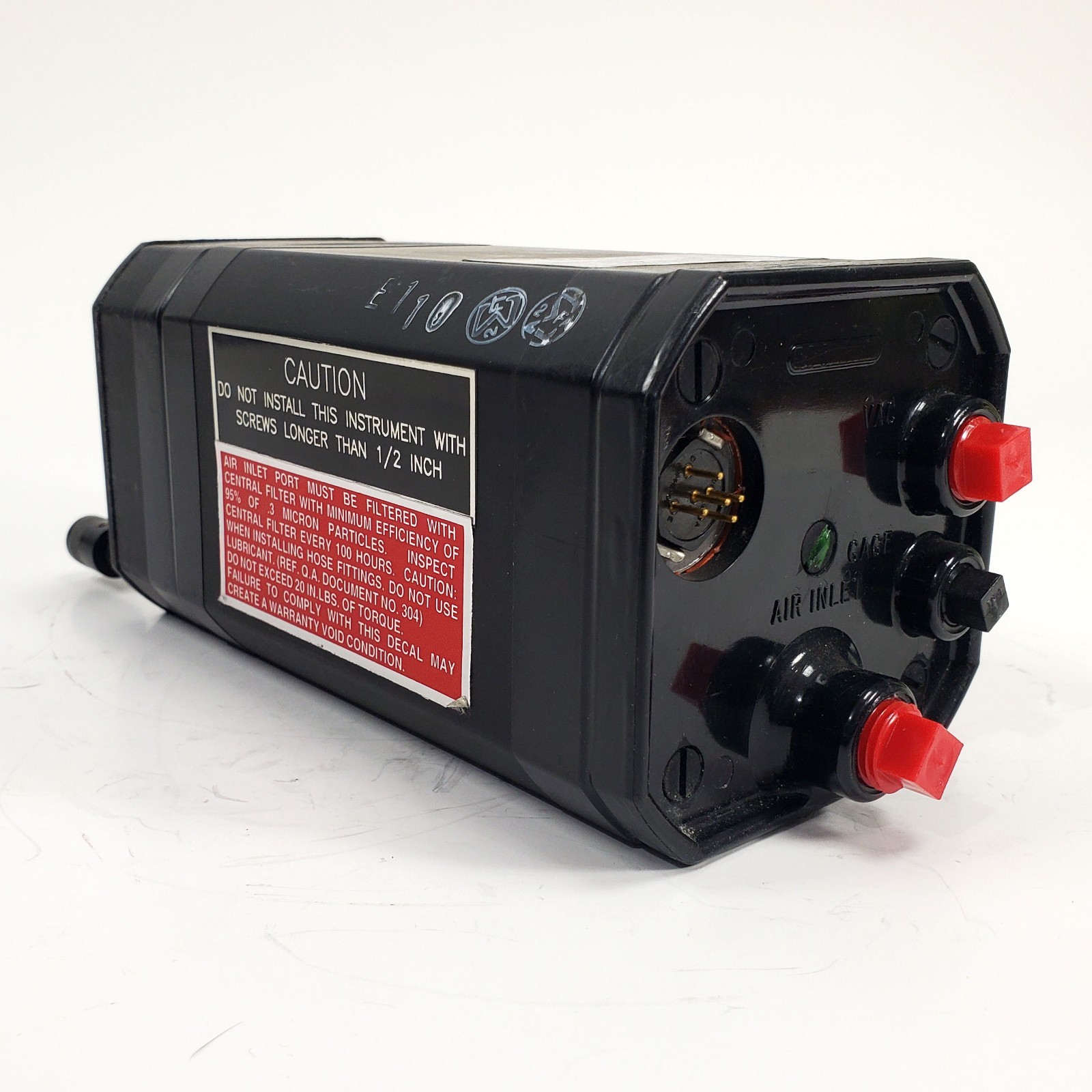 Sigma Tek Century Directional Gyro 4000C – 1U262-003-14 – 52D54