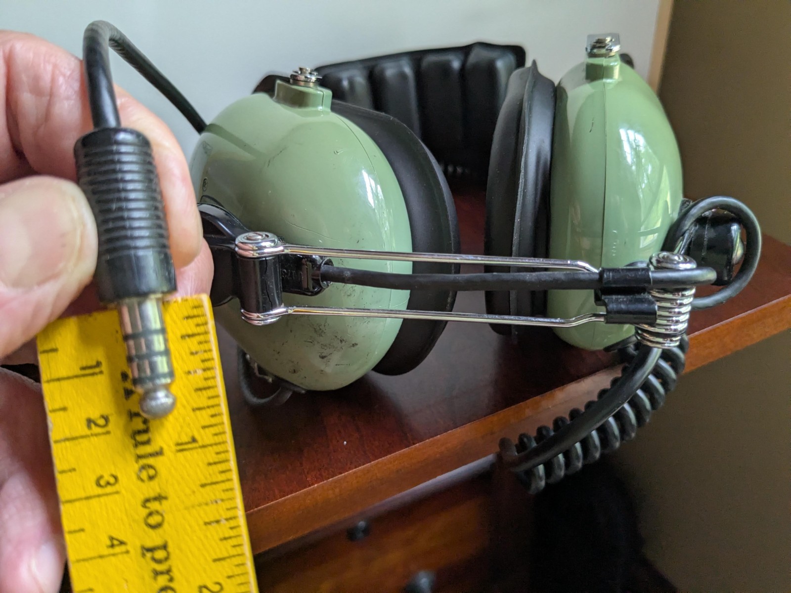 David Clark H10-46 Aviation Headset