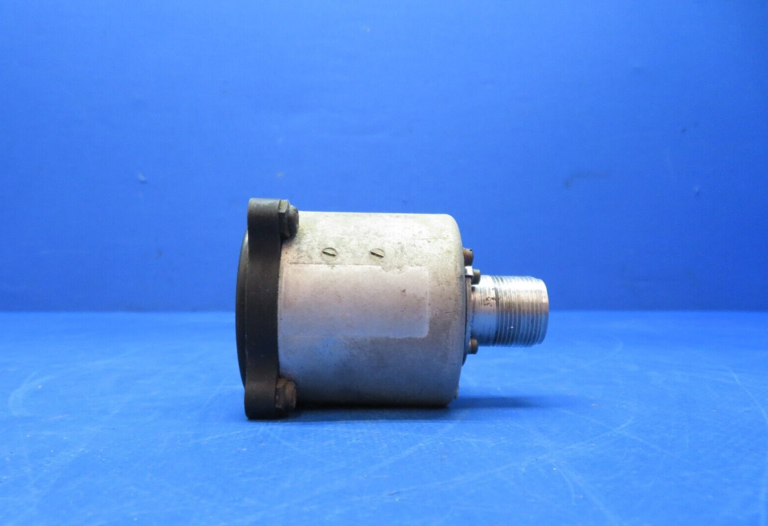 Weston Carb. Temp. Gauge P/N 102138 w/ 30 Day Warranty (0823-321)
