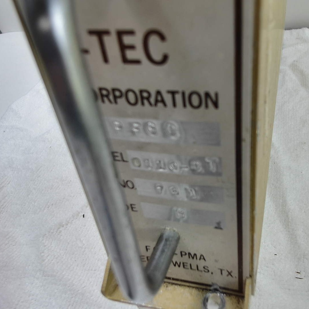 Autopilot Pitch Computer PFGC S-TEC Corporation 0110-8T (CORE)