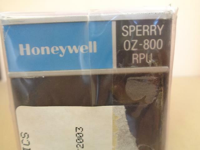 SPERRY HONEYWELL 7004608-901 OZ-800 RPU RECEIVER PROCESSOR UNIT, OMEGA SENSOR