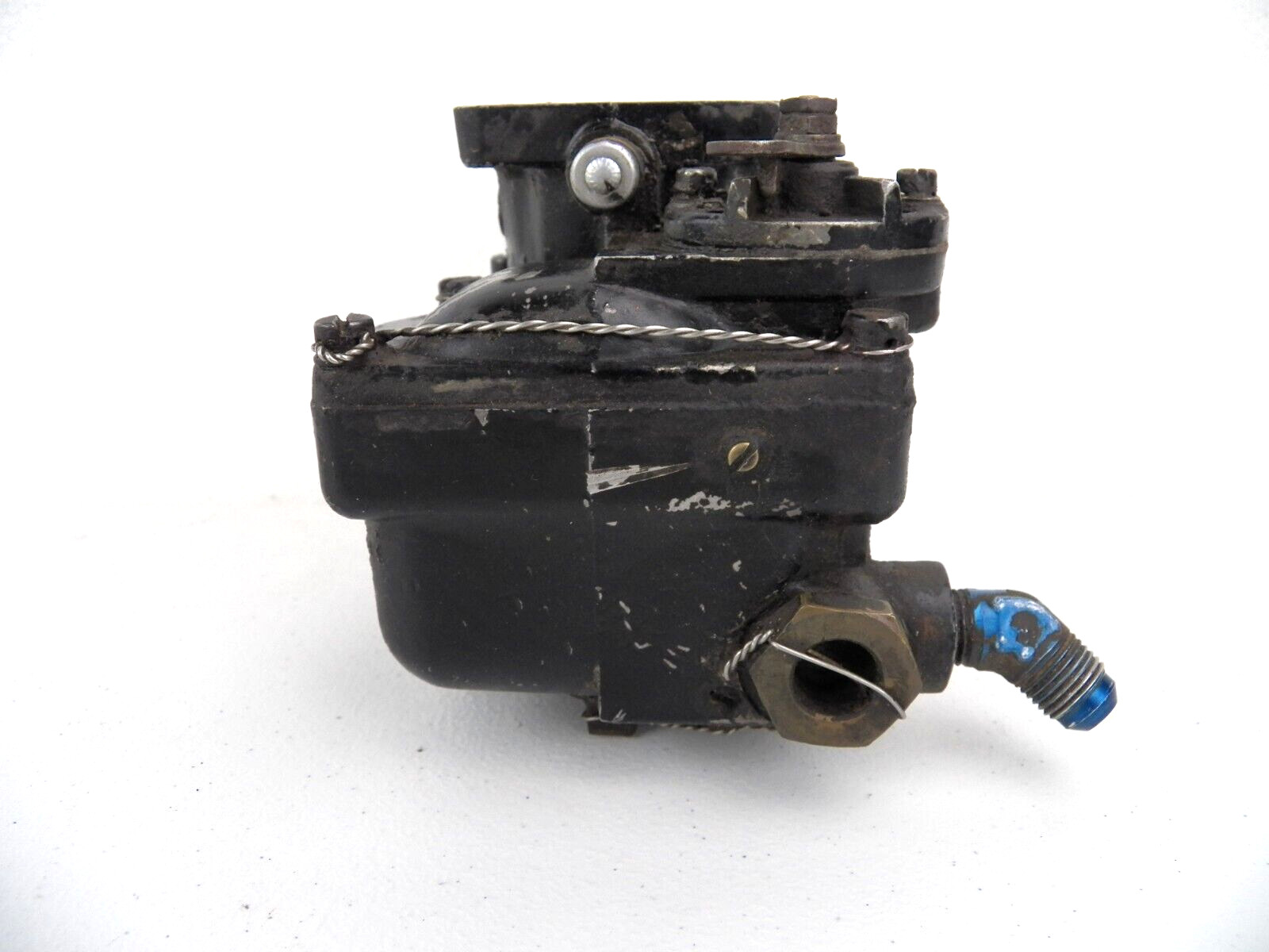 Bendix Stromberg Carburetor NA-S3A1