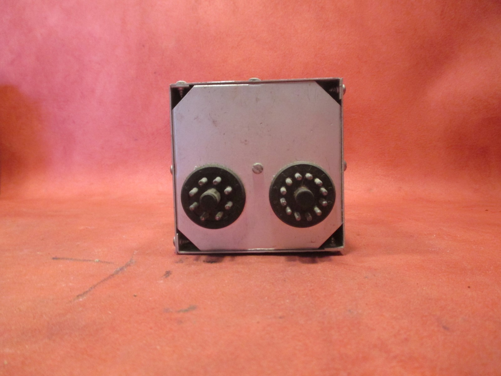 Genave Direction Finder Bearing Indicator Sigma/1500