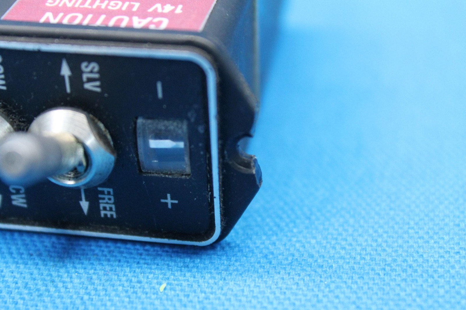 Used Bendix King KA-51B Aviation Slaving Accessory Core, p/n 071-1242-00 (27736)