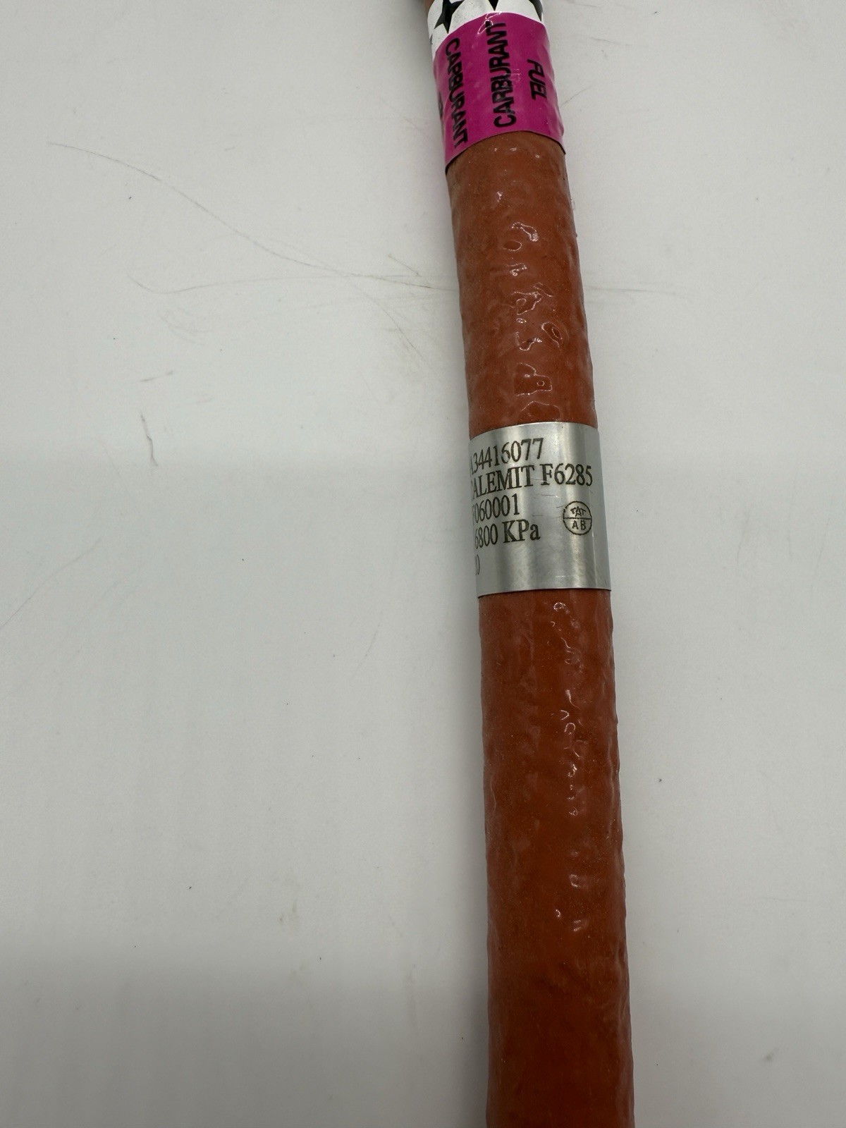 Airbus Helicopter Flexible Hose PNR 704A34416077 NSN 4720-14-593-2795 – NEW OEM