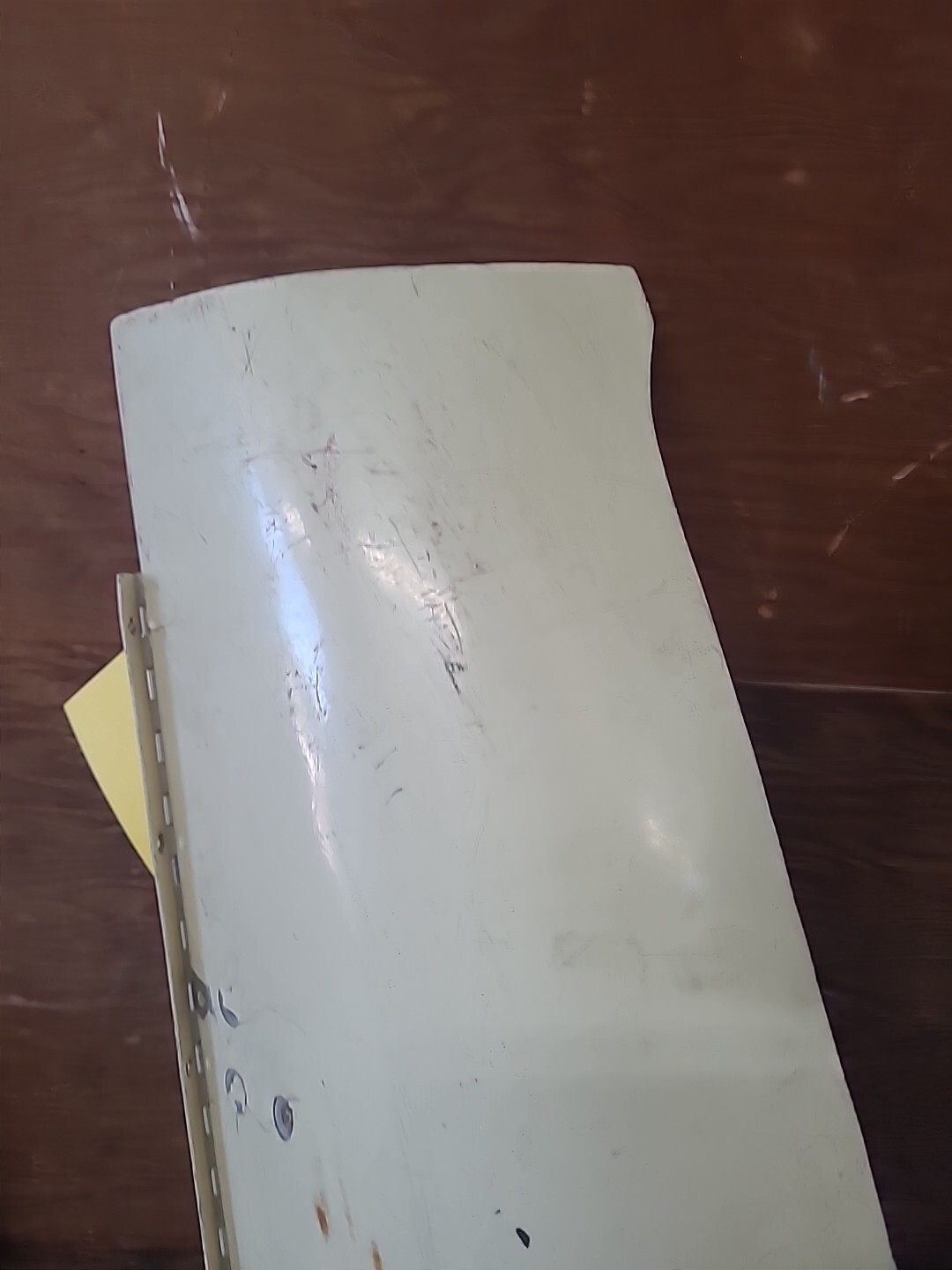 Bellanca 17-30A Viking Main Gear Door OTBD LH P/N 4001-3