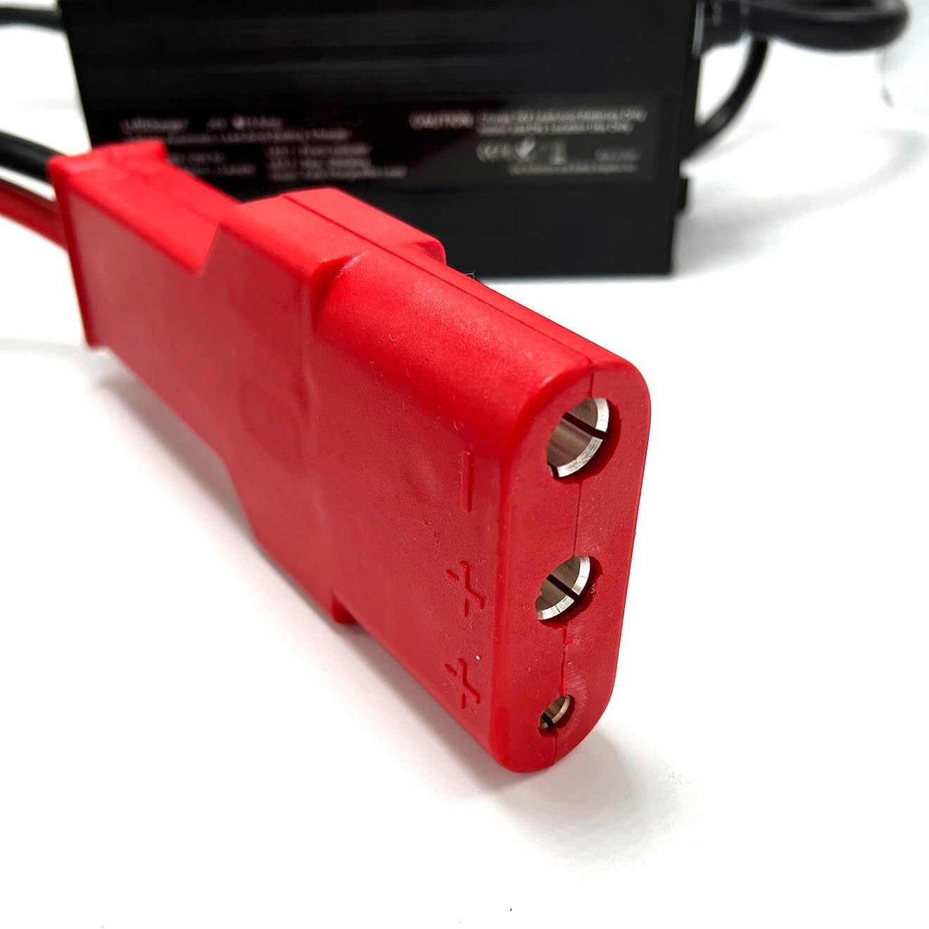 Aircraft Ground Power Supply and Charge,12 Volt 30 Amp w/ Cessna 3-Pin Oval Plug