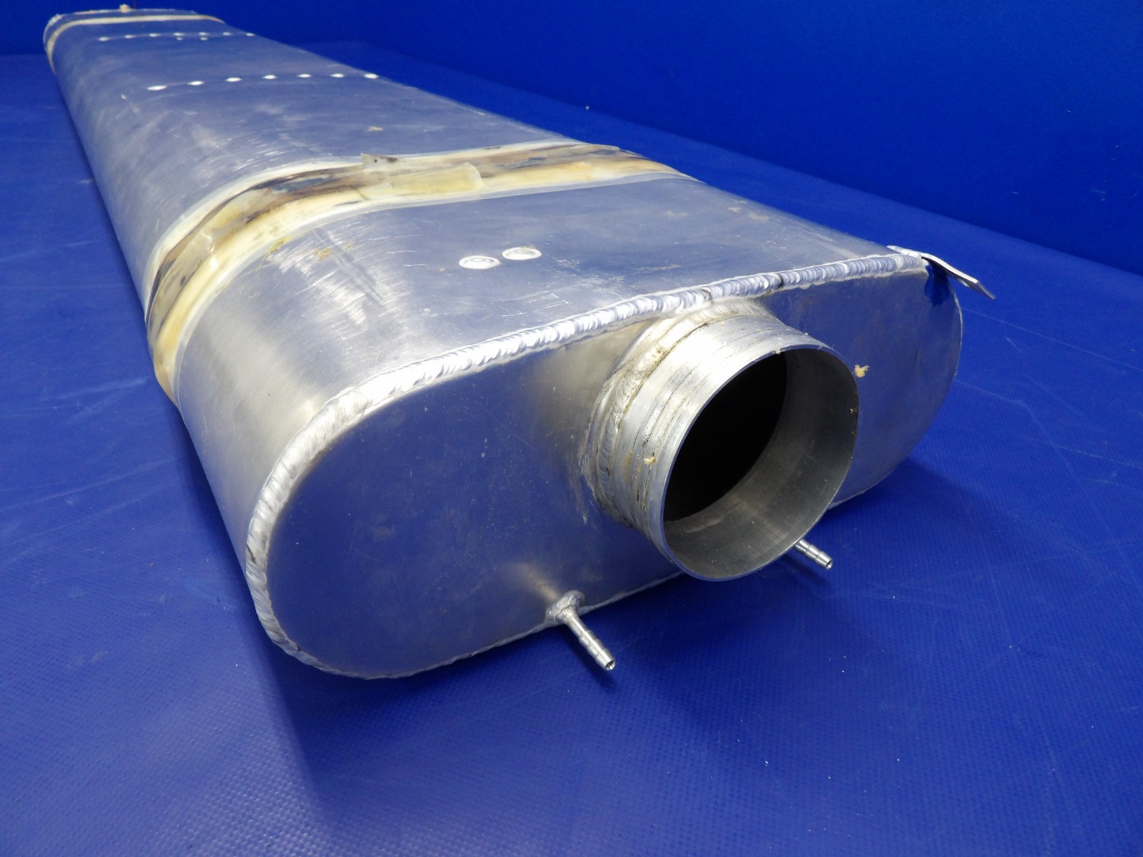 Diamond DA-40 LH/RH Inboard Fuel Tank P/N D41-2817-10-00-1 (0626-2052)