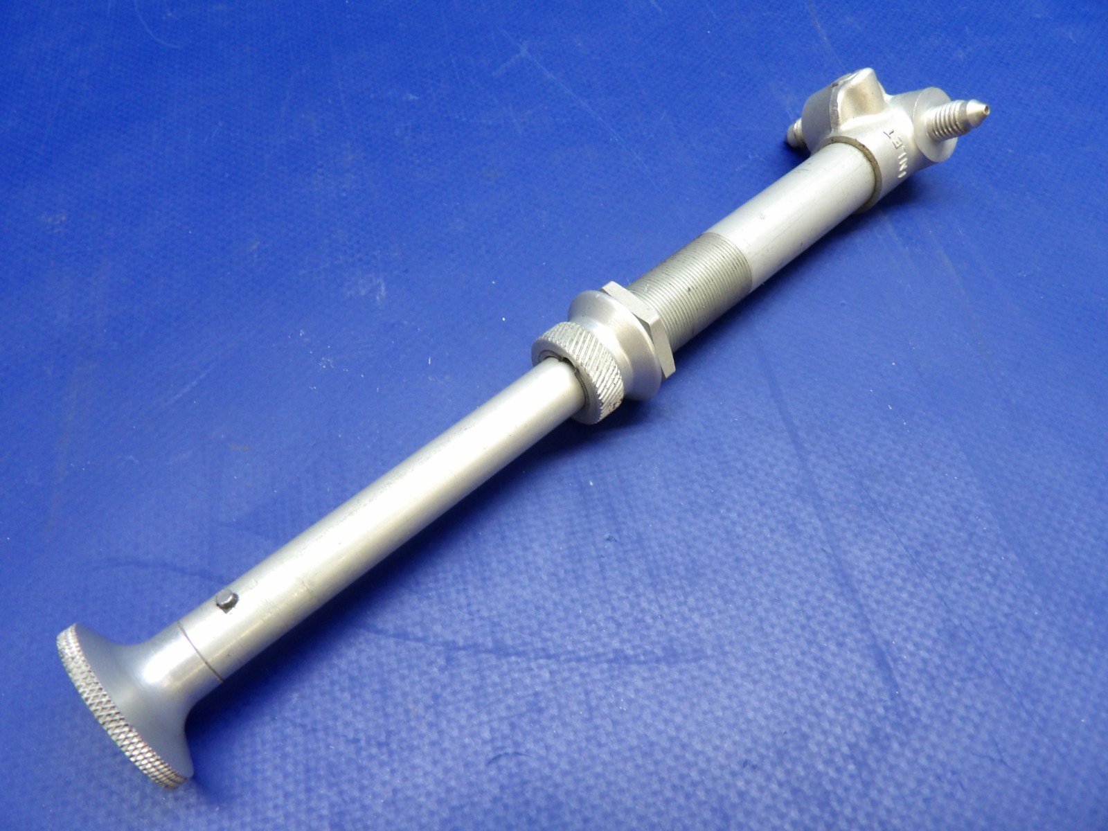 Piper PA-28-140 Cherokee Kohler Fuel Primer P/N K2403-2 (0626-1301)