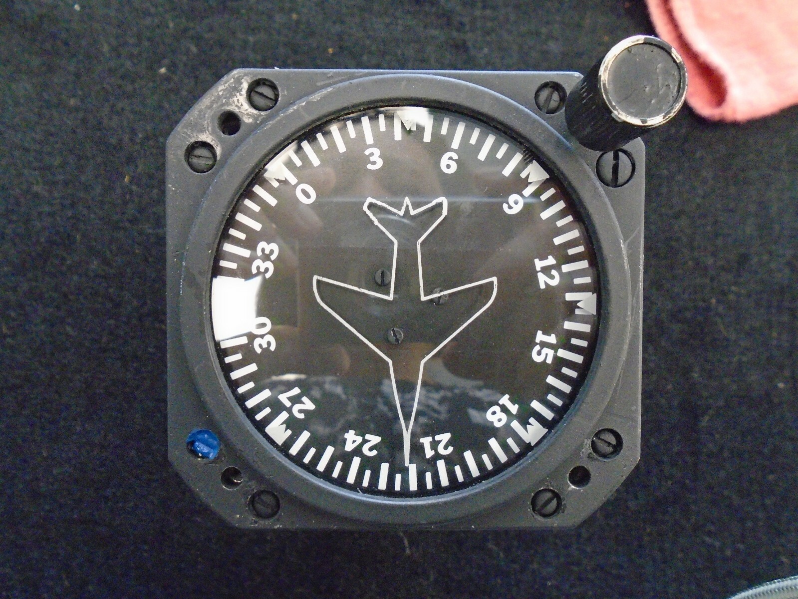 Edo-Aire DG 4000B-9