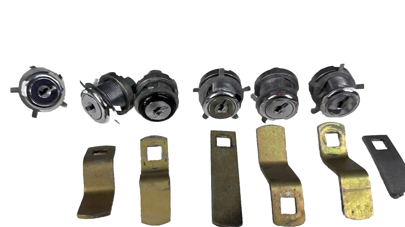 Emraer Phenom 100 Aircraft Door Locks ASEP1NB