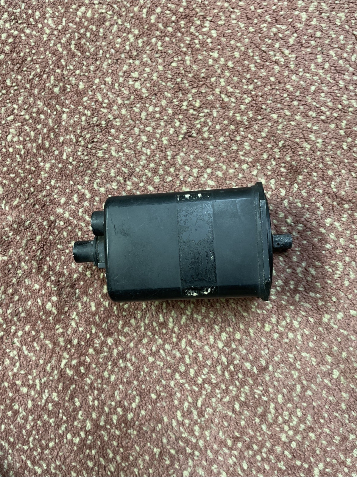 Cessna Aircraft R.C Allen Articial Horizon Gyro Indicator RCA 21-14 C661001-0503