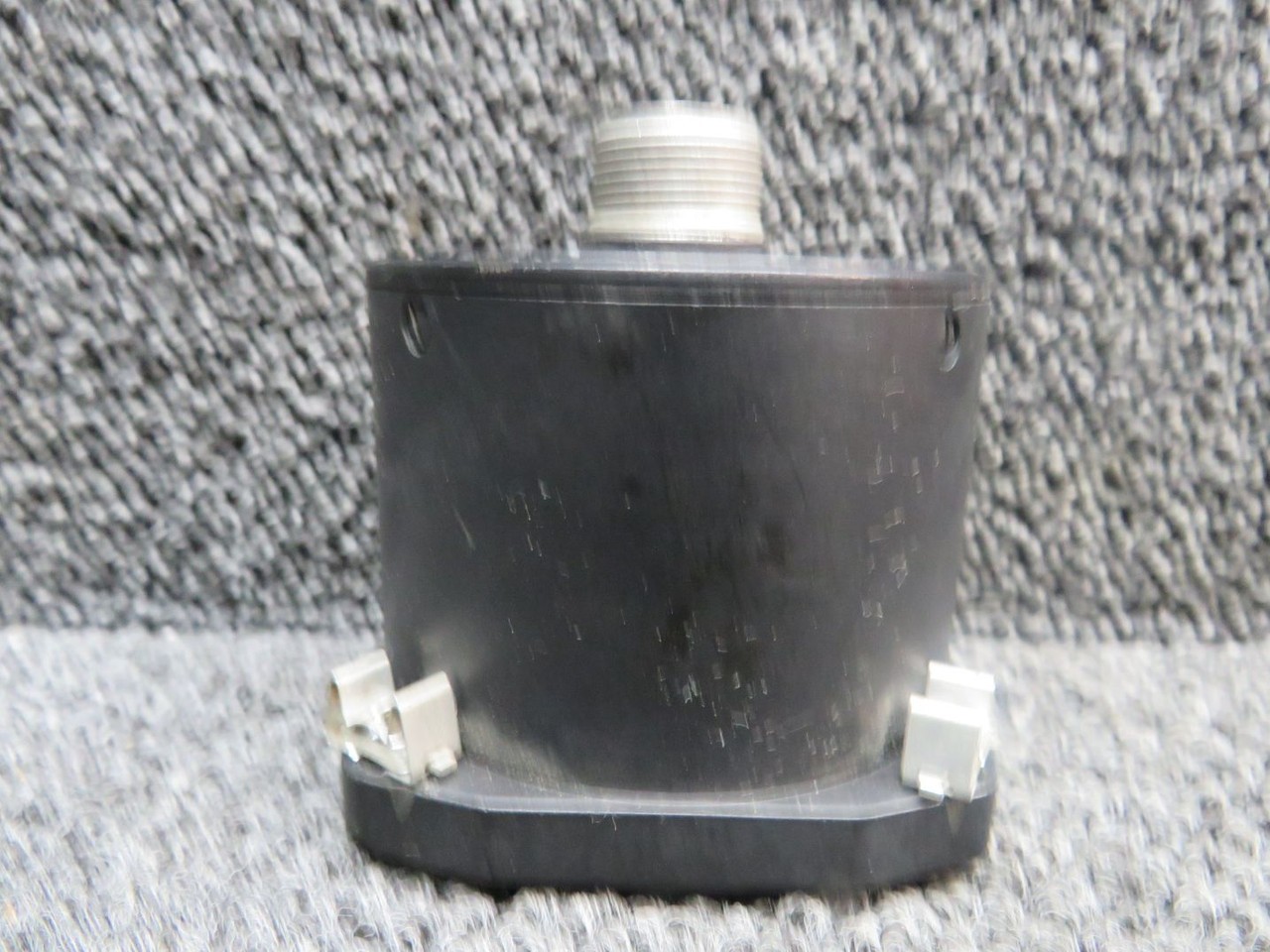 10499-A Electric Auto Lite AN5795-6 Dual Oil Temperature Indicator