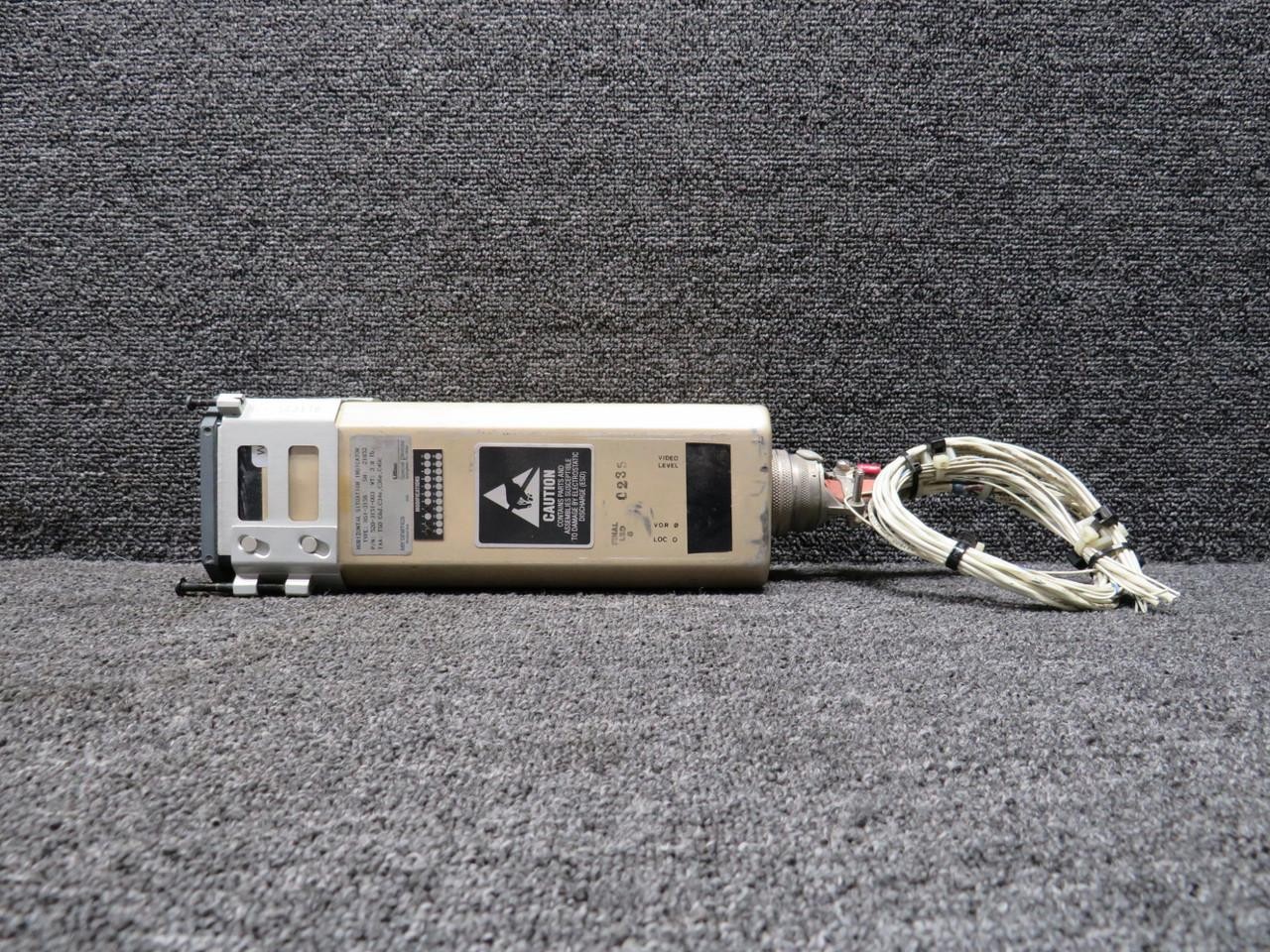 520-3151-003 Aeronetics HIS-315B Horizontal Situation Indicator w Modifications