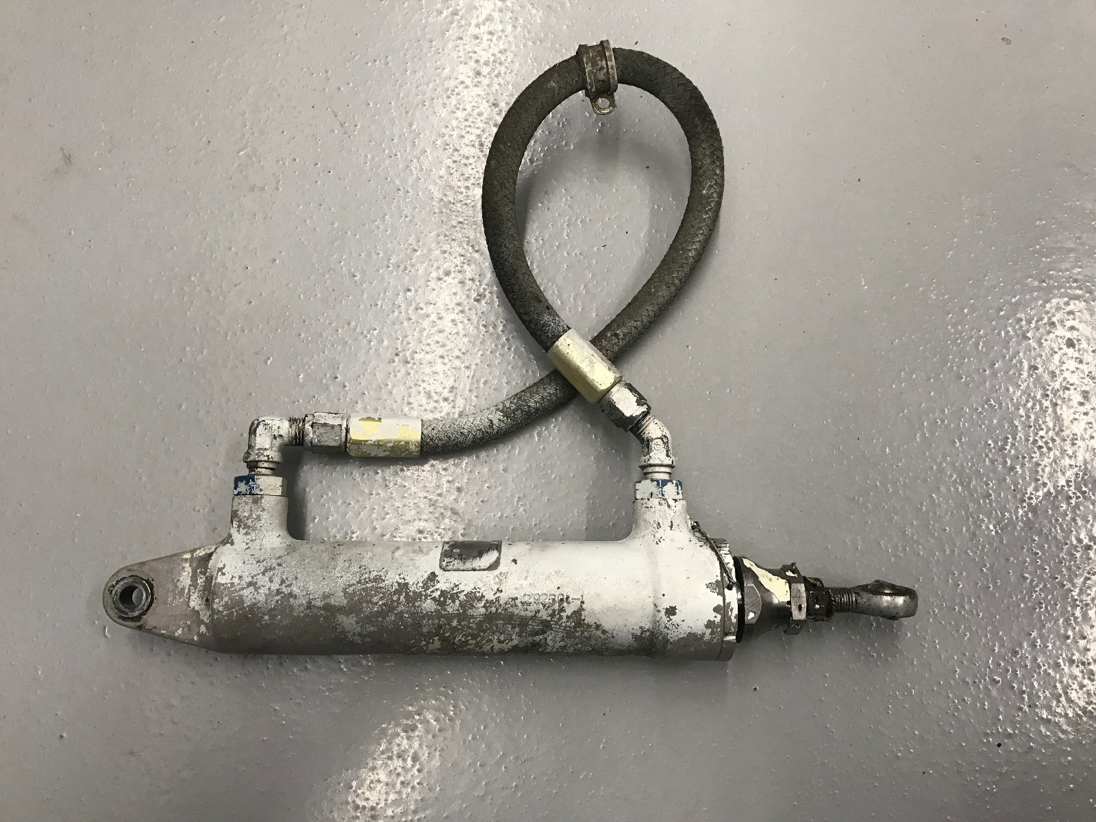PIPER NAVAJO PA31 OZONE OAS 2923-3 MAIN GEAR ACTUATOR P/N 292301-1 451826