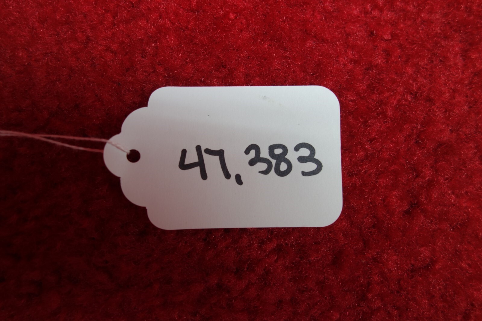 United States Gauge De-Icer Gauge PN AW-17/8-16-R