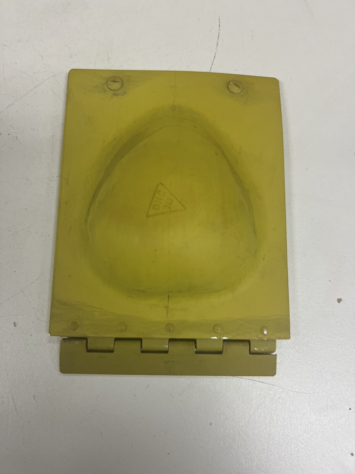 DeHavilland DHC-2 Beaver Door Inspection Door Assy C2FS1365A New
