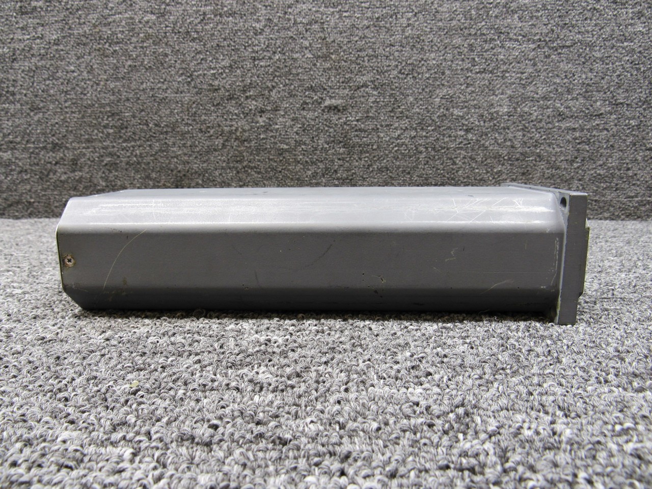 VSDL-0C219A (Alt: 9912147-1) U.S. Gauge Oil Temperature Indicator (Core)