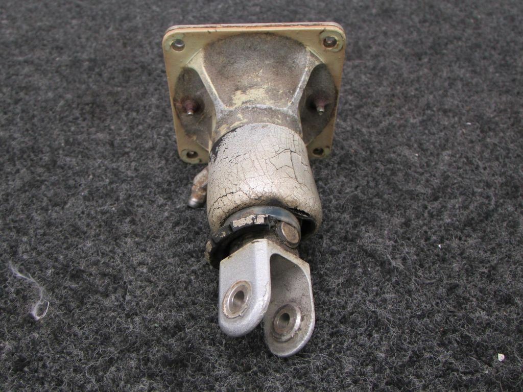 110-506-21-20 Embraer Actuator Assembly W/ Repairable Tag(SA)