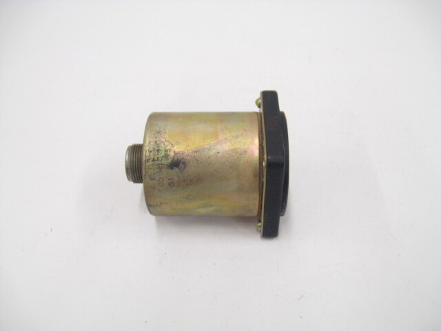 Lewis 47B9A Outside Air Temperature Gauge