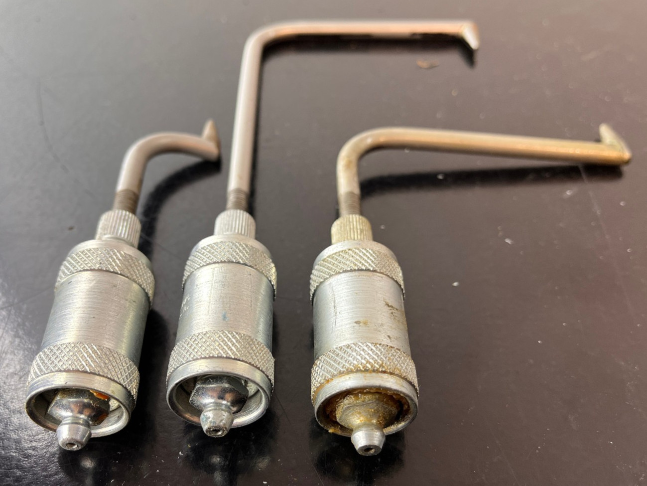 BOEING F72942-1 Lubrication Fitting Kit ENTRY, CARGO, SERVICE AND GALLEY DOOR