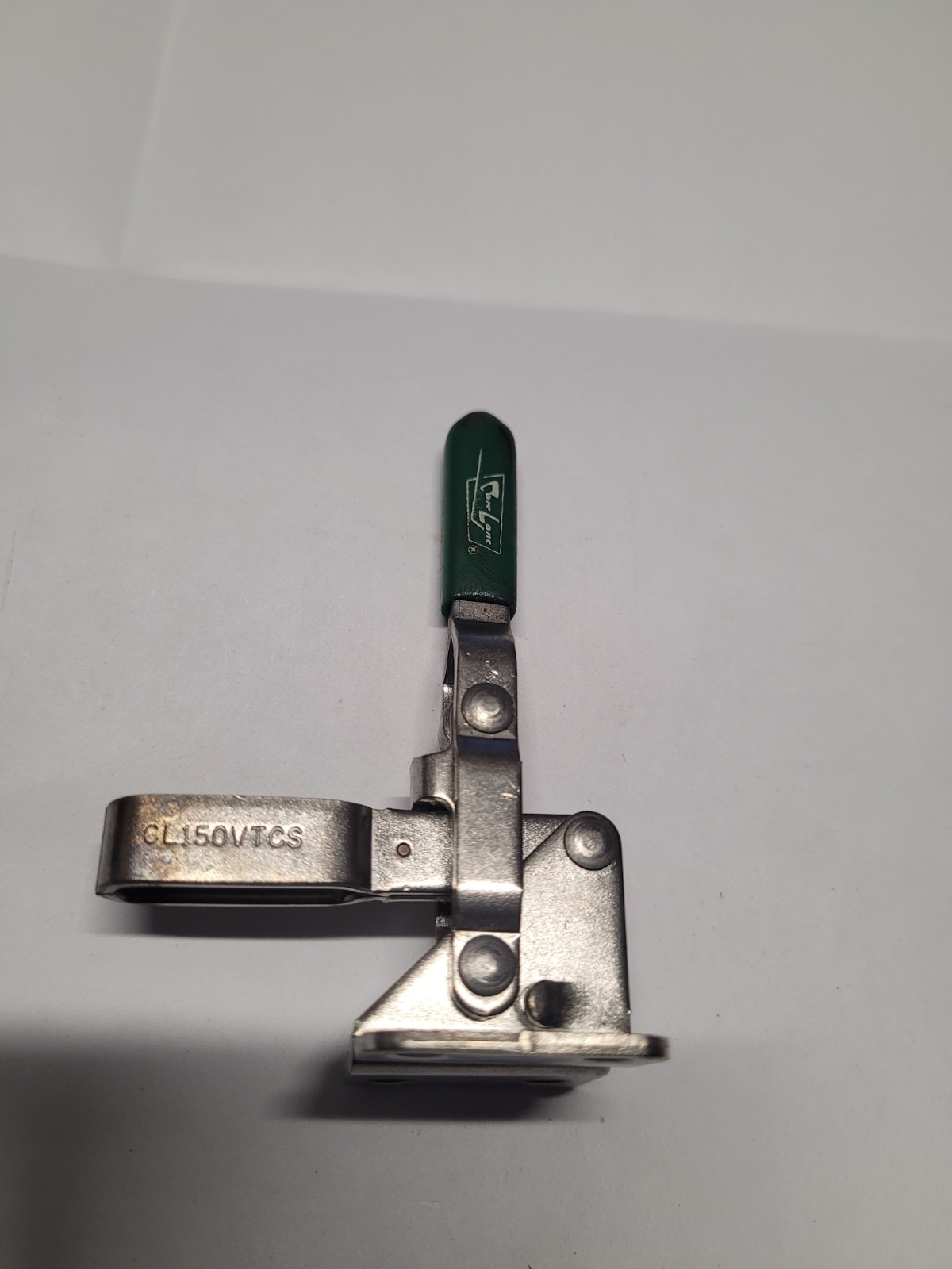 P/N CL-150-VTCS CARR LANE TOGGLE CLAMP – Package of 8 (Eight)